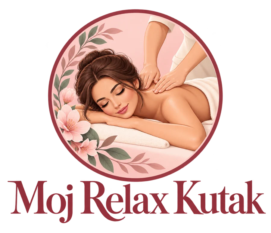 Moj Relax Kutak