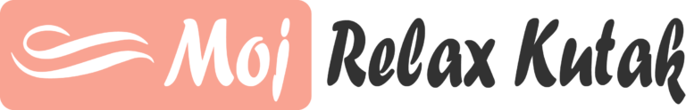 Logo Relax kutak